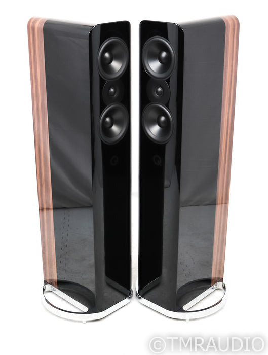 Q Acoustics Concept 500 Floorstanding Speakers
