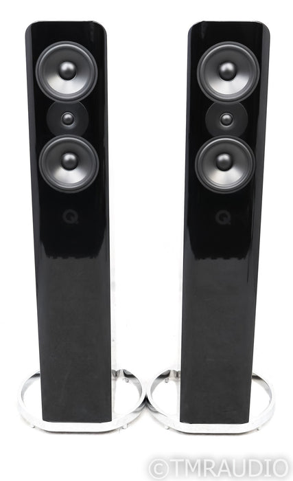 Q Acoustics Concept 500 Floorstanding Speakers