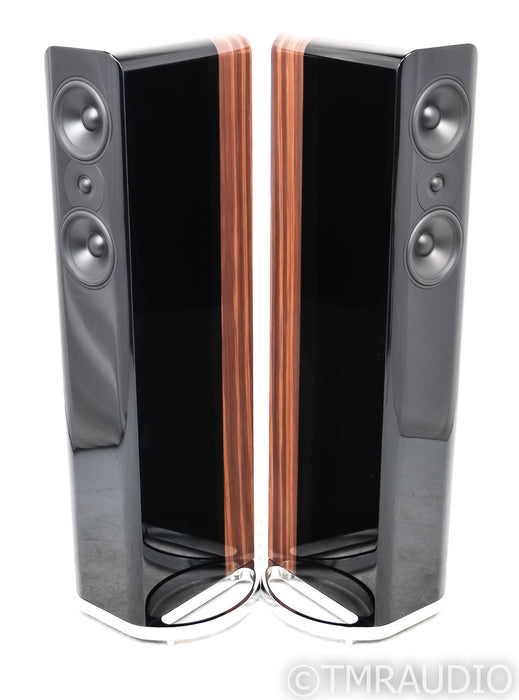 Q Acoustics Concept 500 Floorstanding Speakers