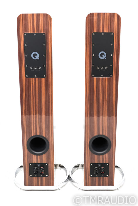 Q Acoustics Concept 500 Floorstanding Speakers