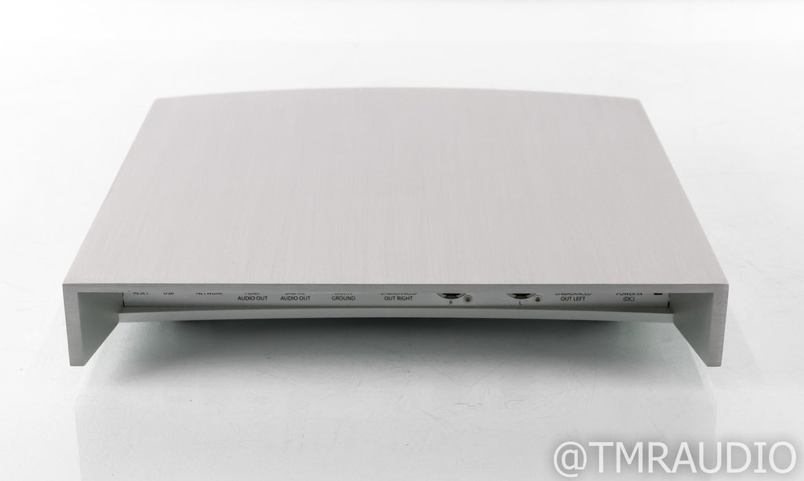 Lumin A1 Network Streamer; A-1