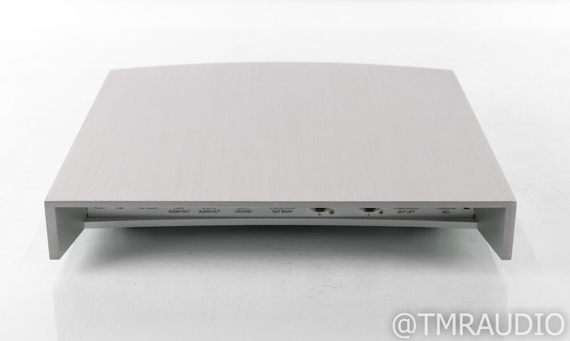 Lumin A1 Network Streamer; A-1