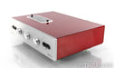 Backert Labs Rhumba Extreme 1.2 Stereo Tube Preamplifier; Red