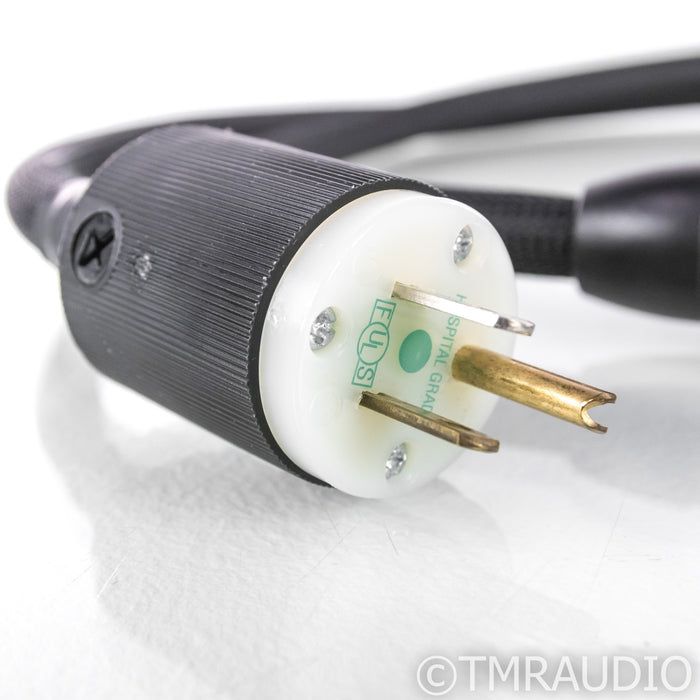 Transparent Audio Reference PowerLink Power Cable; 20A; 2m AC Cord