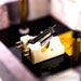 Aidas Mammoth Gold MK II MC Phono Cartridge; Mk 2