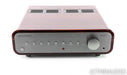 Peachtree Nova 300 Stereo Integrated Amplifier; Gloss Ebony; MM Phono; Remote