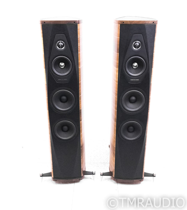Sonus Faber Olympica III Floorstanding Speakers