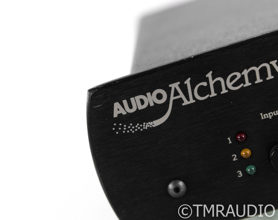 Audio Alchemy Digital Transmission Interface Pro 32 DSP; DTI (No Power Supply)