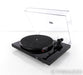 Pro-Ject Debut Carbon Belt Drive Turntable; Ortofon 2M Red Cartridge (1/3)