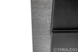 Krell KSA-150 Stereo Power Amplifier; KSA150; Black