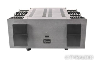 Krell KSA-150 Stereo Power Amplifier; KSA150; Black