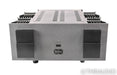 Krell KSA-150 Stereo Power Amplifier; KSA150; Black