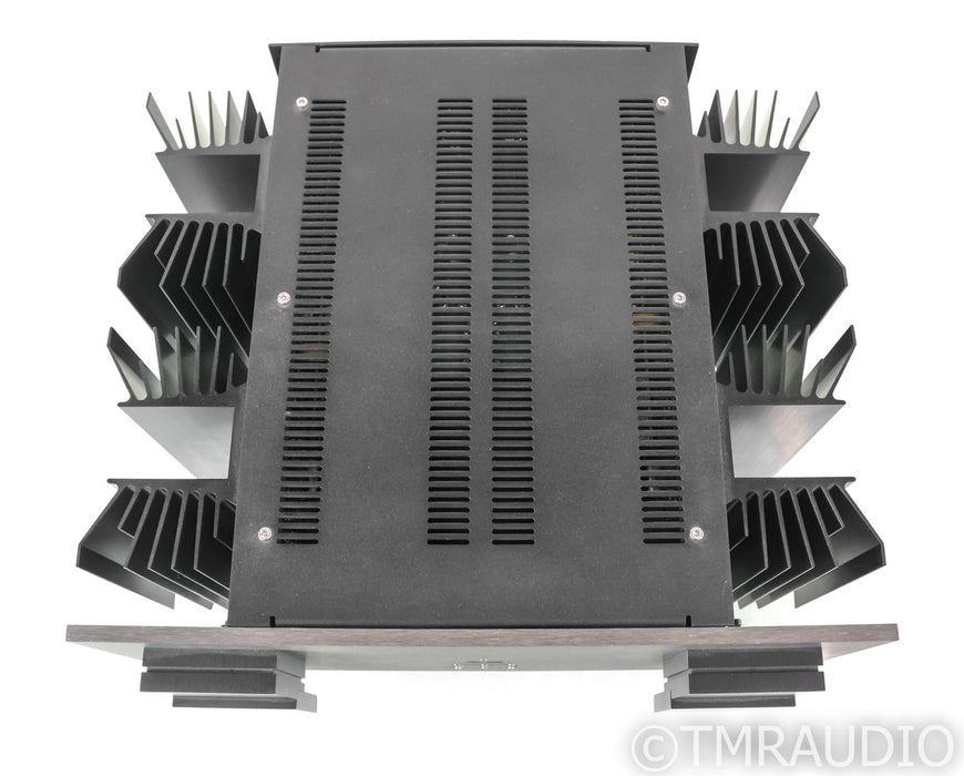 Krell KSA-150 Stereo Power Amplifier; KSA150; Black