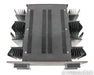 Krell KSA-150 Stereo Power Amplifier; KSA150; Black