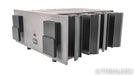 Krell KSA-150 Stereo Power Amplifier; KSA150; Black