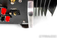 Krell KSA-150 Stereo Power Amplifier; KSA150; Black