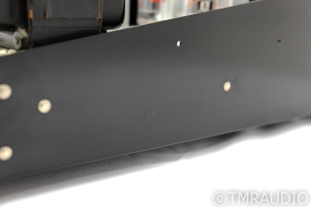 McIntosh MR67 Vintage Tube FM Tuner; MR-67