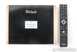 McIntosh C53 Stereo Preamplifier; C-53; MM / MC Phono; DAC; Remote