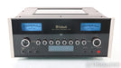McIntosh C53 Stereo Preamplifier; C-53; MM / MC Phono; DAC; Remote