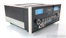 McIntosh C53 Stereo Preamplifier; C-53; MM / MC Phono; DAC; Remote