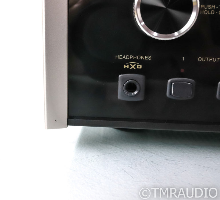 McIntosh C53 Stereo Preamplifier; C-53; MM / MC Phono; DAC; Remote