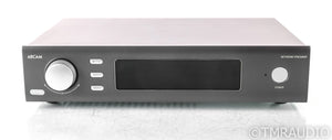 Arcam ST60 Wireless Streaming DAC; D/A Converter; ST-60; Remote