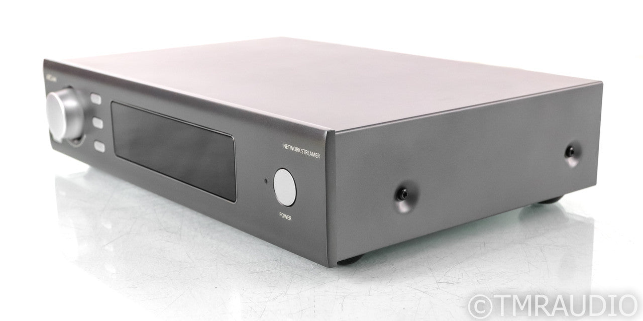 Arcam ST60 Wireless Streaming DAC; D/A Converter; ST-60; Remote