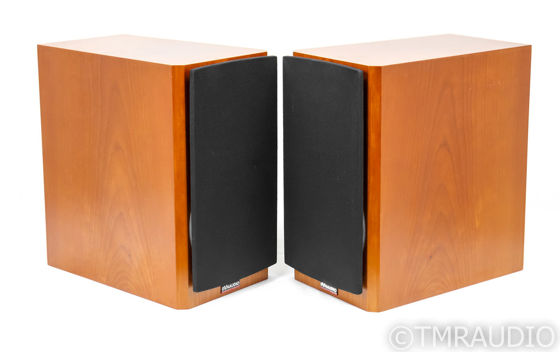 Dynaudio Focus 110 Bookshelf Speakers