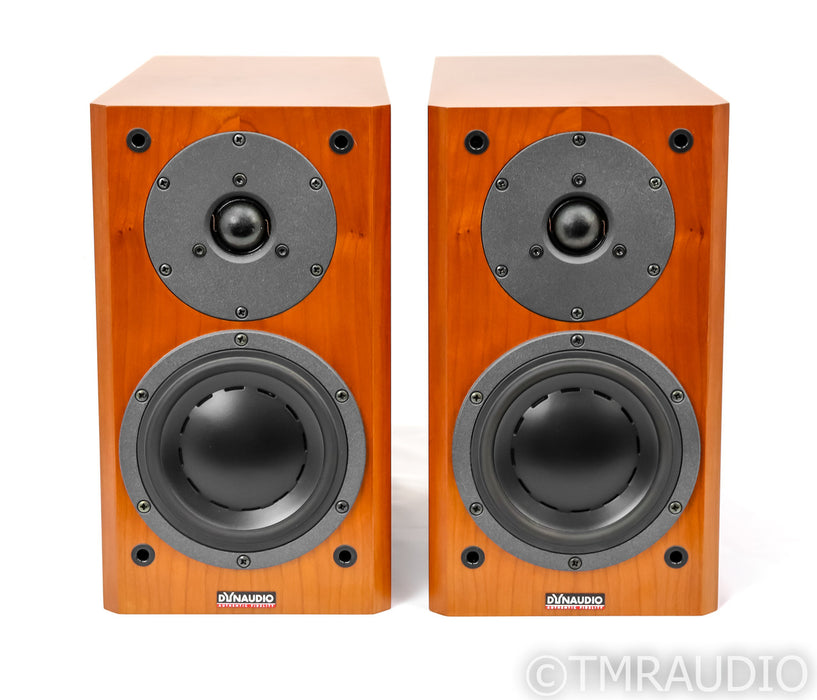 Dynaudio Focus 110 Bookshelf Speakers