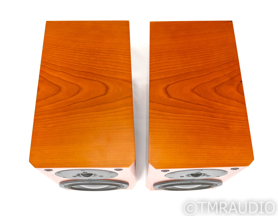 Dynaudio Focus 110 Bookshelf Speakers
