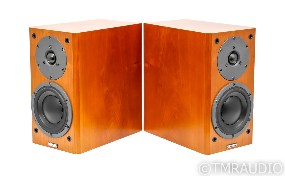 Dynaudio Focus 110 Bookshelf Speakers