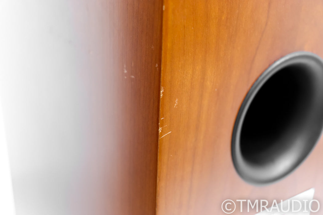 Dynaudio Focus 110 Bookshelf Speakers