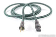AudioQuest NRG 2 Power Cable; 10ft AC Cord; NRG-2