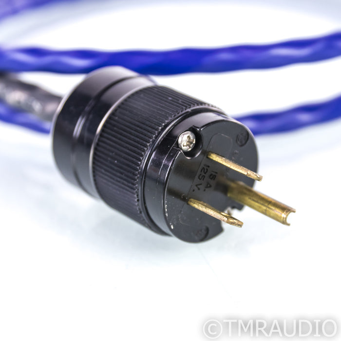 Nordost Magus Power Cable; 1.5m AC Cord