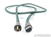 AudioQuest NRG 2 Power Cable; 6ft AC Cord; NRG-2
