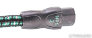 AudioQuest NRG 2 Power Cable; 6ft AC Cord; NRG-2