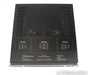 McIntosh MC152 Stereo Power Amplifier; MC-152; Black