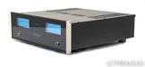 McIntosh MC152 Stereo Power Amplifier; MC-152; Black