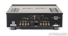 McIntosh MC152 Stereo Power Amplifier; MC-152; Black