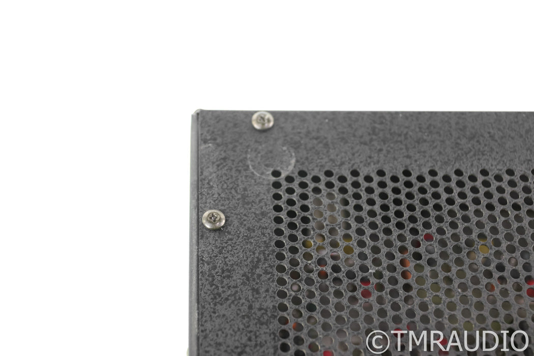 Audio Research DAC1-20 DAC; D/A Converter; DAC-1; Black