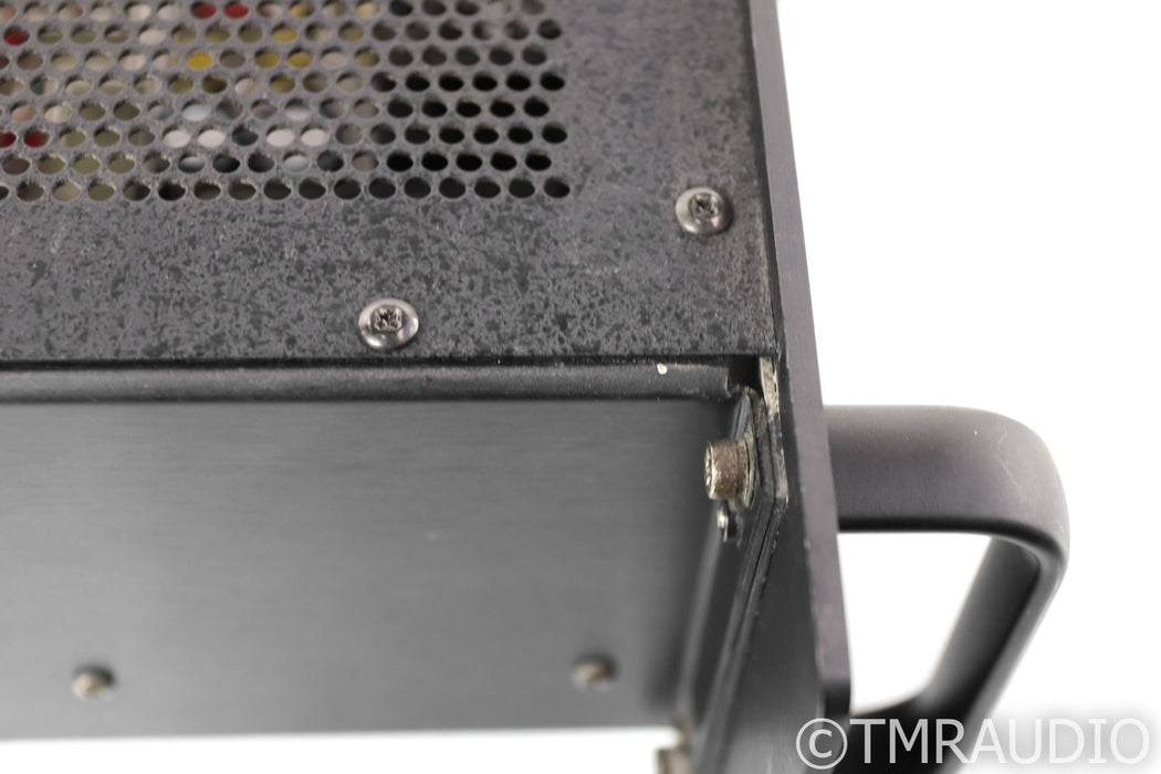 Audio Research DAC1-20 DAC; D/A Converter; DAC-1; Black