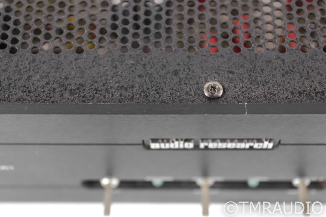 Audio Research DAC1-20 DAC; D/A Converter; DAC-1; Black