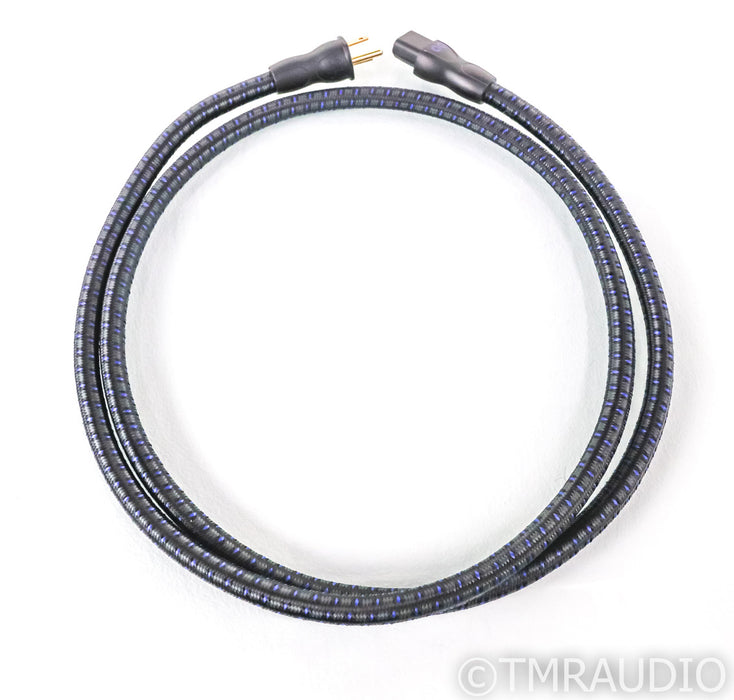 AudioQuest NRG 4 Power Cable; 6ft AC Cord