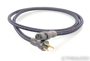 AudioQuest NRG 4 Power Cable; 6ft AC Cord