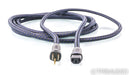AudioQuest NRG 4 Power Cable; NRG4; 15ft AC Cord