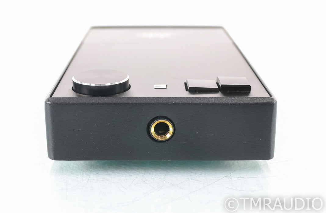 Mofi UltraPhono MM / MC Phono Preamplifier; Headphone Amplifier