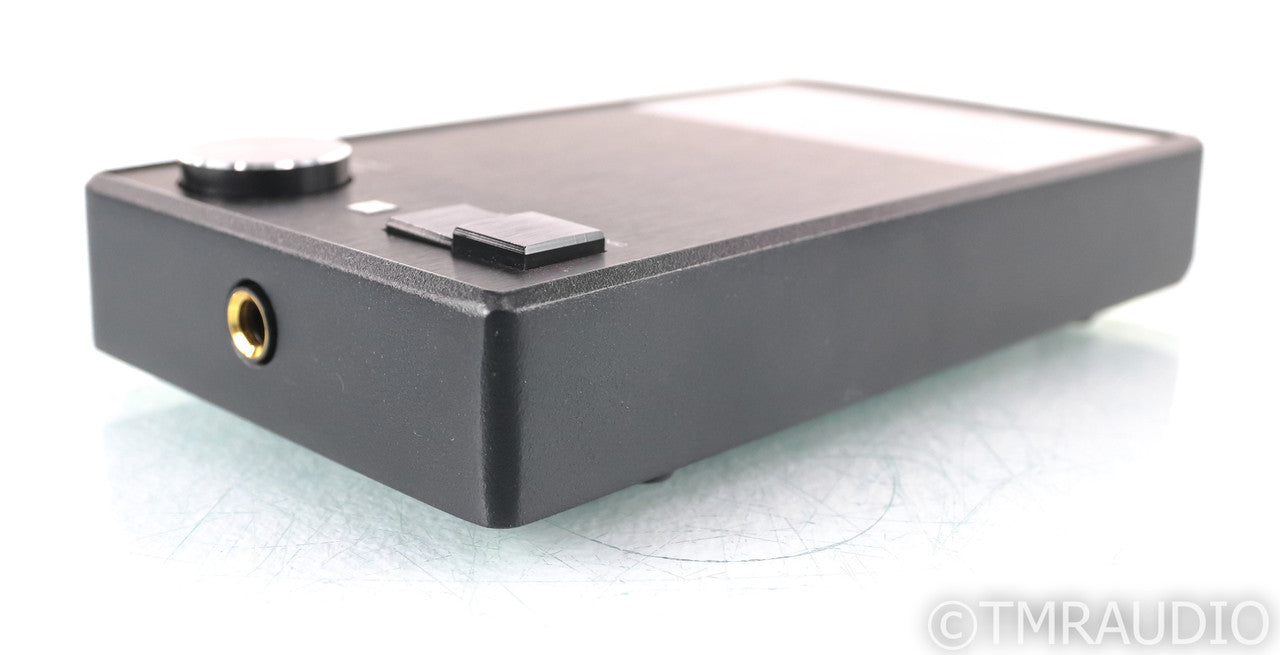 Mofi UltraPhono MM / MC Phono Preamplifier; Headphone Amplifier