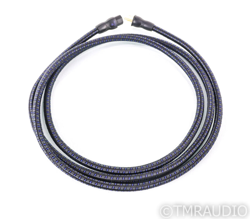 AudioQuest NRG 4 Power Cable; NRG4; 10ft AC Cord