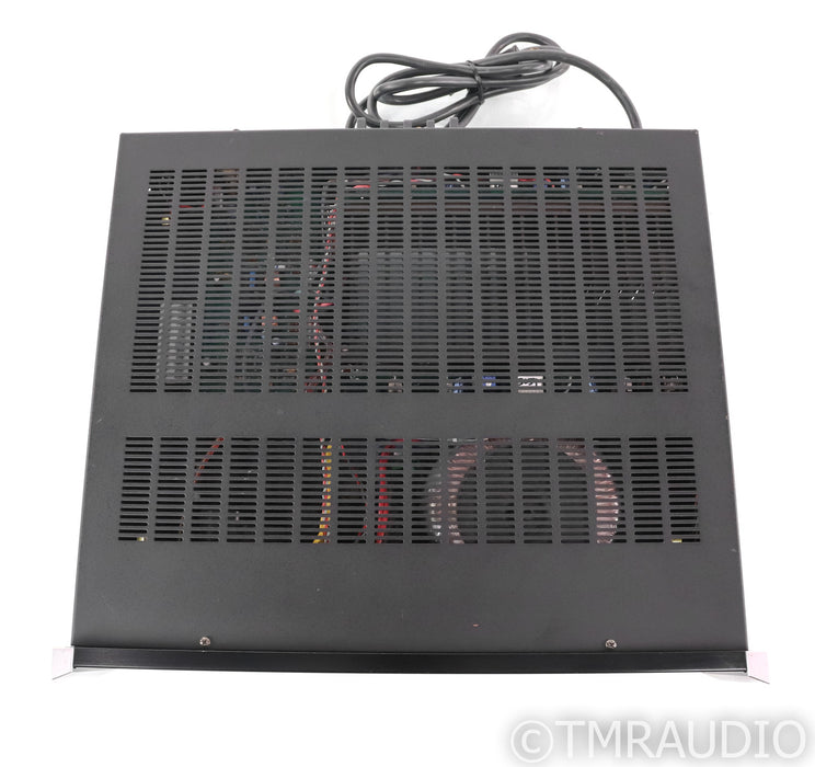 McIntosh MC7100 Stereo Power Amplifier; MC-7100 (Late model; Serviced)