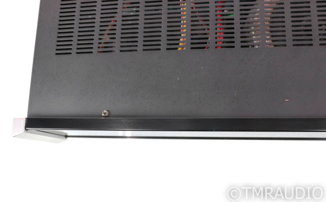 McIntosh MC7100 Stereo Power Amplifier; MC-7100 (Late model; Serviced)